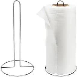 Підставка металева для паперових рушників 13.5х29 см HP01-209