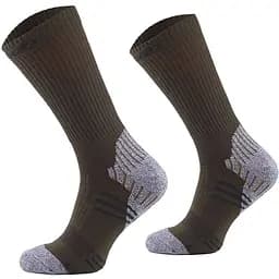 Носки Comodo STM 35-38 S Хаки (COMO-STM-02-S)