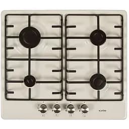 Варочная поверхность Ventolux HG640-MA3 S газовая Ivory