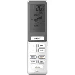 Спліт-система Haier Jade AS50JDJHRA-W/1U50REJFRA [116055] - мініатюра 7