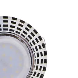 Точковий світильник Brille HDL-G305 GX53 + 4W LED 36-423 - мініатюра 4