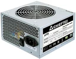 Блок живлення Chieftec I-Arena 500W (APB-500B8)
