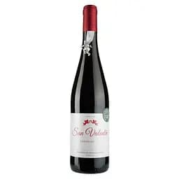 Вино Torres San Valentin Tinto, красное, сухое, 14,5%, 0,75 л (36530)