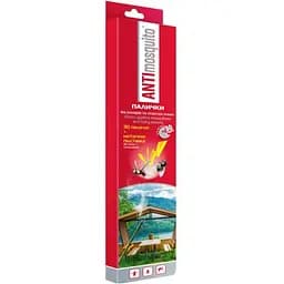 Стіки Antimosquito від комарів та літаючих з підставкою 30 шт.