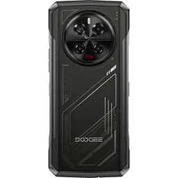 Смартфон DOOGEE V40 12/512Gb Silver (Global Version)