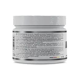 Амінокислота BCAA Healthy by MST BCAA Instant Апельсин 210 г - мініатюра 3