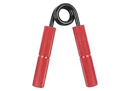Кистьовий еспандер EasyFit Hand Grip PRO 136 кг червоний (299 lb)
