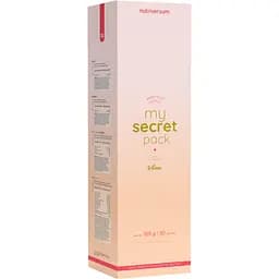 Диетическая добавка Nutriversum My Secret Pack для женщин 30 пакетиков