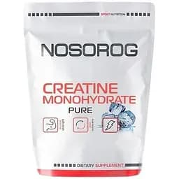 Креатин Nosorog Creatine Monohydrate 300 г