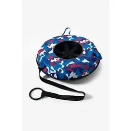 Тюбинг SYI032707 70 см Камуфляжный