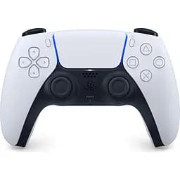 Ігрова консоль Sony PlayStation 5 Slim Digital Edition 1TB Fortnite Cobalt Star Bundle [1000045170] [122712] - мініатюра 4