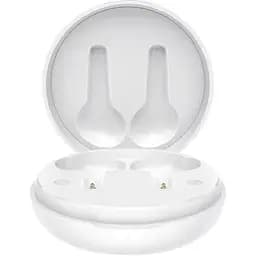 Наушники беспроводные Hoco ES55 Songful TWS Dual Moving Coil белые 6931474745057