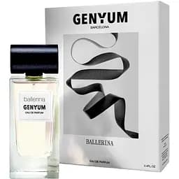 Парфюмированная вода оригинал Genyum Ballerina 100 мл