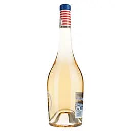 Вино Mimbeau Rose Atlantique IGP рожеве сухе 0.75 л (917857) - мініатюра 3
