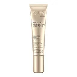 Консилер під очі Eveline Magical Perfection Concealer відтінок 02 Medium 15 мл (LMKKORTMED) - мініатюра 2