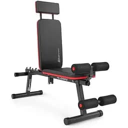 Скамейка тренировочная Hop-Sport HS-2040 HB