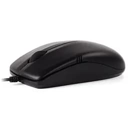 Комп'ютерна мишка A4Tech OP-530NUS USB Black (4711421951845) - мініатюра 4