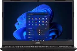 Ноутбук 2E 15 Imaginary FHD IPS AG, Intel i5-1335U, 16GB, F512GB, UMA, DOS, Чорний (NL57AU-15UA22)