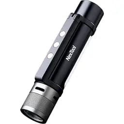 Ліхтарик NexTool Thunder Outdoor 6-in-1 Flashlight Portable магнітний - мініатюра 8