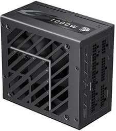 Блок живлення GameMax GZ 1000G BK 1000W ATX 3.1 80+ Gold (GZ 1000G BK) - мініатюра 3