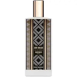 Парфюмированная вода оригинал Memo Paris Abu Dhabi 75 мл