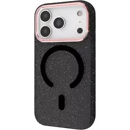 Чехол Proove Cuprum Case with Magnetic Ring для Apple iPhone 17 Pro Max Black [161805]