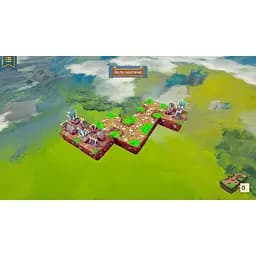 Ключ активації Microsoft Storyblocks: The King для Xbox One/Series S/X - мініатюра 7