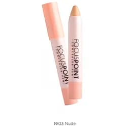 Консилер олівець TopFace Focus Point Concealer Pen PT563 03 Nude 12 шт. х 4 г - мініатюра 2