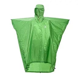 Пончо - тент Turbat Molfar Pro green Зелений
