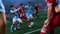 Гра Electronic Arts Sports FC 26 для PlayStation 5, Blu-ray (5030938125327) - мініатюра 6