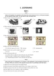Англійська мова. Комплексне видання для підготовки до НМТ і ЗНО. English Exam Brushup 2025 - Алла Андрієнко - мініатюра 3