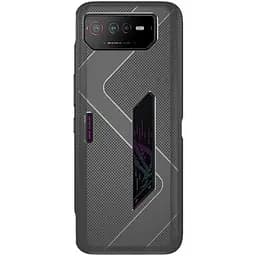 Чохол Baihewei Shockproof Armor Matte для Asus Rog 5 Graphite