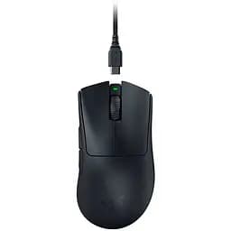 Миша бездротова Razer DeathAdder V3 Pro (RZ01-04630100-R3G1) - мініатюра 2