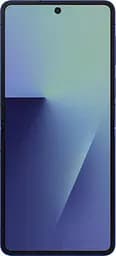 Смартфон Samsung Galaxy Flip7 12/256GB Blue Shadow (SM-F766BDBG) - мініатюра 3