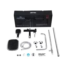 Душова система Kroner KRP Essen - SCH063 (CV024317) - мініатюра 6