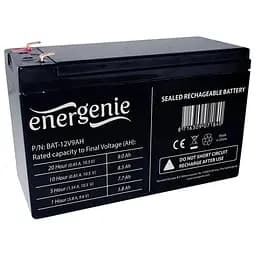 Батарея для ИБП 12В 9Ач EnerGenie 64x94x150 (ШхВхД) BAT-12V9AH