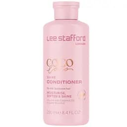 Кондиціонер для волосся Lee Stafford Сосо Loco Shine Conditioner 250 мл