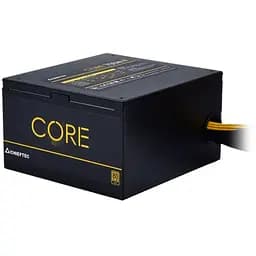 Блок питания Chieftec 700W BBS-700S ATX 2.31+EPS12V APFC 24+4/8+4*(6/8)pcie 1*12см 85+GOLD
