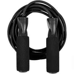 Скакалка c подшипниками "Basic" Newt TI-R-5102 черная