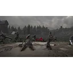 Ключ активації Microsoft Lost Eidolons для Xbox Series S/X - мініатюра 4