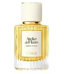 Оригінал Chloe Atelier Des Fleurs Cedrus Intense 50 мл парфумована вода