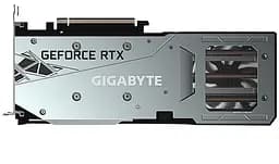 Відеокарта Gigabyte RTX 3060 12Gb GAMING OC (GV-N3060GAMING OC-12GD) (GDDR6, 192 bit, PCI-E v4.0 x16) Б/в - мініатюра 5