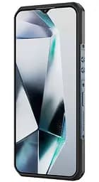 Смартфон Oukitel WP35 New version 8/256Gb Purple Global version - мініатюра 2