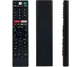 Пульт з мікрофоном та Bluetooth для телевізорів SONY Smart TV (RMF-TX300E) [SONY]  - мініатюра 4