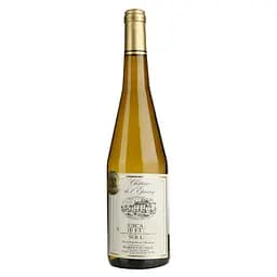 Вино Chateau de l'Epinay 2022 AOP Muscadet белое сухое 0.75 л 