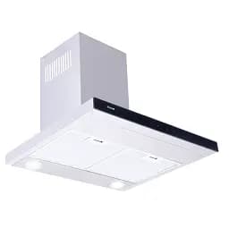 Витяжка декоративна Т-подібна Perfelli TS 6822 I/BL LED - мініатюра 3