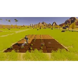 Ключ активації Microsoft Harvest Days для Xbox One/Series S/X - мініатюра 5