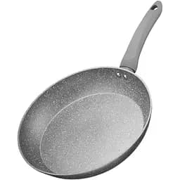 Сковорода Ardesto Gemini Gourmet Vasto 28 см чорний алюміній