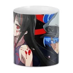 Кружка GeekLand Вбивця Акаме Akame Ga Kill! AGK 02.05 - мініатюра 3