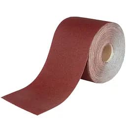 Наждачний папір Alloid Building Tools на тканинній основі 200 мм х 50м зерно 80 (SP-20050080)